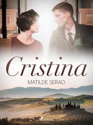cover image of Cristina